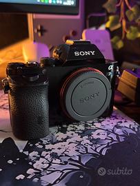 Sony A7S