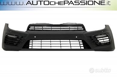 Paraurti anteriore R R-line VW Scirocco 2010 2017