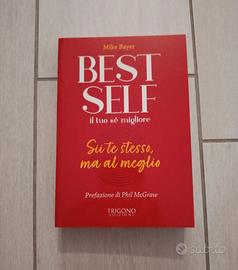 Best Self di Mike Bayer