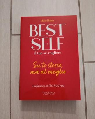 Best Self di Mike Bayer