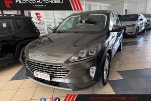 FORD Kuga 1.5 EcoBlue 120 CV aut.2WD Titanium KM 3