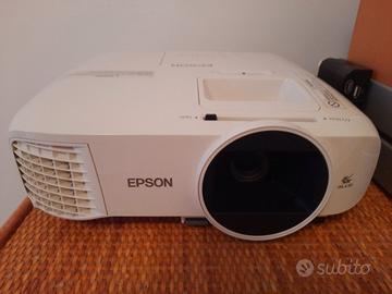 proiettore epson