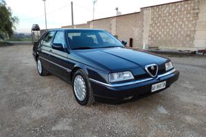 Alfa 164 V6 Turbo Super ASI