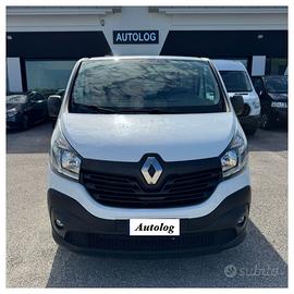 Renault Trafic T27 1.6 dCi 120CV PC-TN Furgone