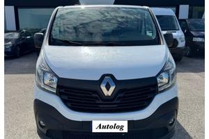 Renault Trafic T27 1.6 dCi 120CV PC-TN Furgone
