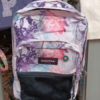Zaino scuola Eastpak Pinnacle Pink Ray