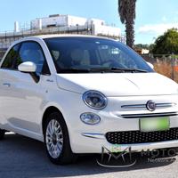 Fiat 500C 1.0 Hybrid Dolcevita
