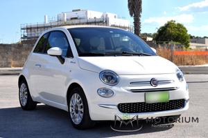 Fiat 500C 1.0 Hybrid Dolcevita