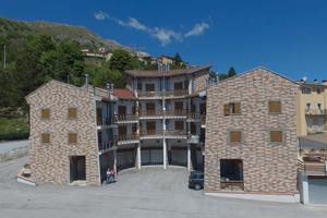 Appartamento a Rocca di Cambio