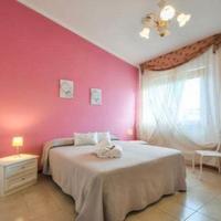 Holiday home Civico 18