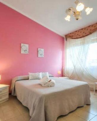 Holiday home Civico 18