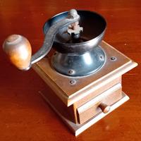 macina pepe / spezie vintage 