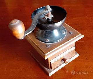 macina pepe / spezie vintage 