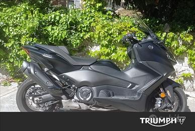 YAMAHA T-Max 560 Abs