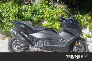 YAMAHA T-Max 560 Abs