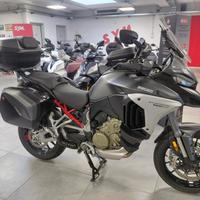 Ducati Multistrada V4