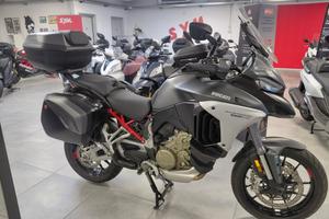 Ducati Multistrada V4