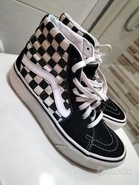 Scarpe Vans