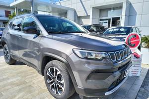JEEP Compass 1.6 Mjt II 2WD Limited