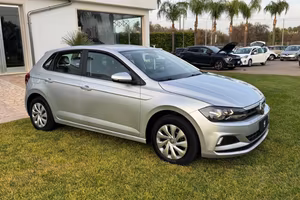 VOLKSWAGEN Polo 1.0 EVO 5p. Comfortline BMT