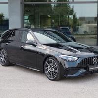 Ricambi Mercedes Classe C Station Wagon rf0605