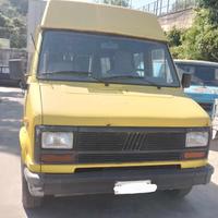 RICAMBI USATI AUTO FIAT Ducato 1a Serie 8144.61 Di