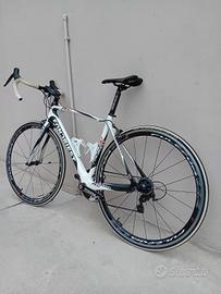 bici da corsa 