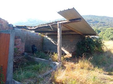 Pannelli prefabbricati lamiera-isolante