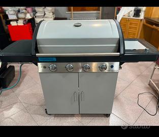 barbecue da campeggio campingaz 