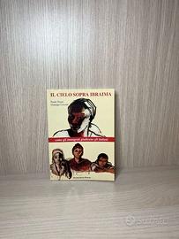 Il cielo sopra Ibraima | Saggio sull'immigrazione