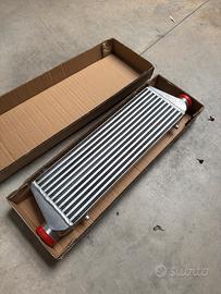 Intercooler TRS Punto Abarth / Alfa Mito e NON