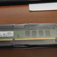 DDR 1333 4gb 240p
