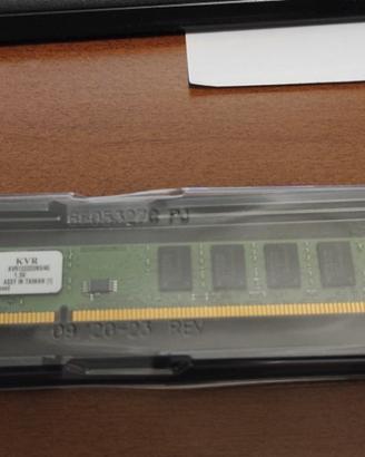 DDR 1333 4gb 240p