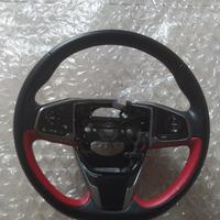 volante Honda Civic FK8 Type R 