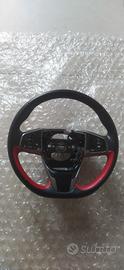 volante Honda Civic FK8 Type R 