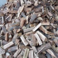 LEGNA DA ARDERE SECCA 