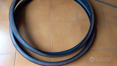 copertoncini  Pirelli 700x30c