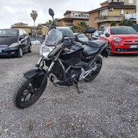 Honda NC 700 S ABS Manuale Anno 2012