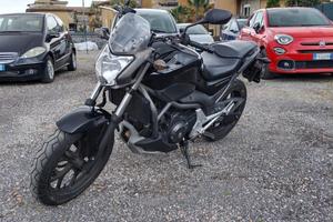Honda NC 700 S ABS Manuale Anno 2012