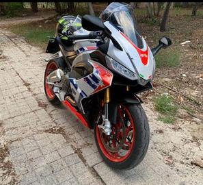 Aprilia ed 660