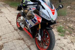 Aprilia ed 660