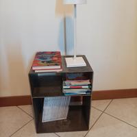 comodini design minimal ferro 