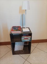 comodini design minimal ferro 