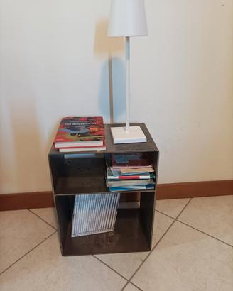 comodini design minimal ferro 