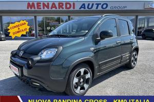 FIAT Panda Pandina Cross 1.0 65cv Hybrid PROM...