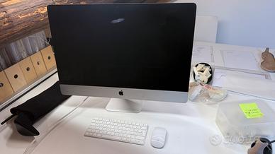 Imac - 27 pollici 2017