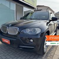 BMW X5 (E70) xDrive35d Futura