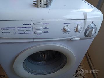 Lavatrice