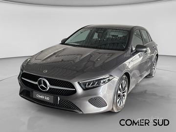 MERCEDES Classe A - W177 2023 - A 180 d Adv U34389