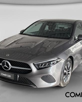 MERCEDES Classe A - W177 2023 - A 180 d Adv U34389